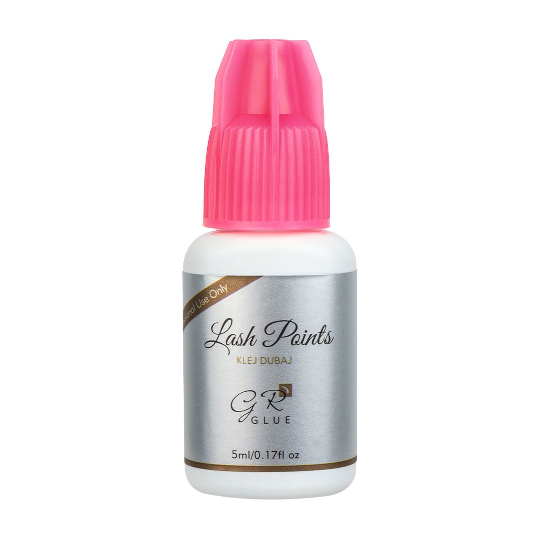 Klej do rzęs Dubaj 5ML