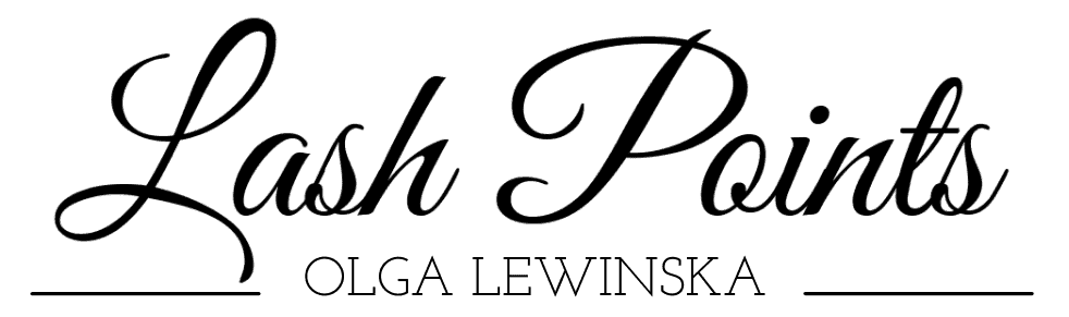 LashPoints Logo