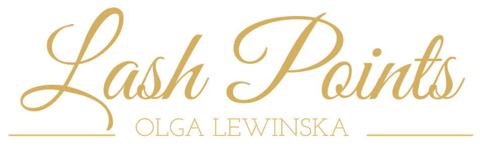 LashPoints Logo